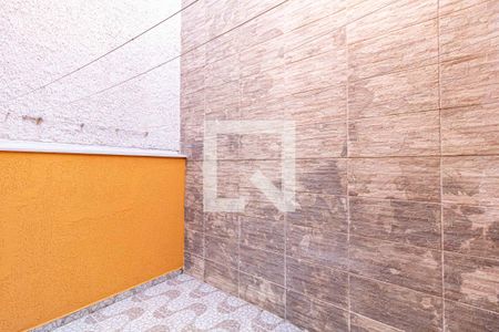 Casa à venda com 185m², 3 quartos e 2 vagas Casa à venda com 185m², 3 quartos e 2 vagasÁrea externa