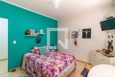 Casa à venda com 185m², 3 quartos e 2 vagas Casa à venda com 185m², 3 quartos e 2 vagasQuarto 2