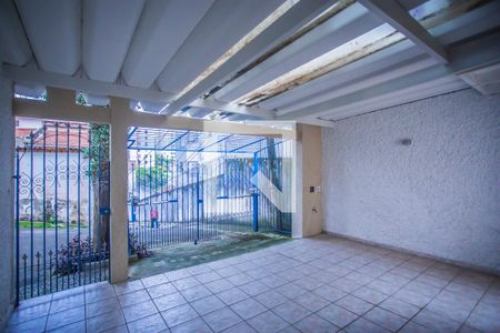 Vista de casa para alugar com 3 quartos, 162m² em Saúde, São Paulo