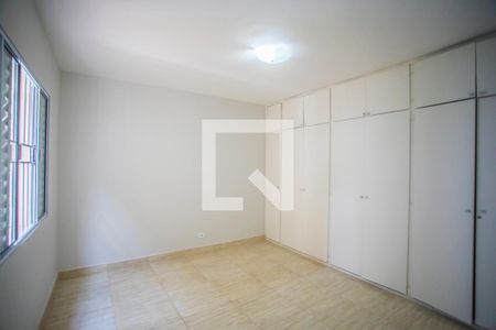 Suíte de casa para alugar com 3 quartos, 162m² em Saúde, São Paulo