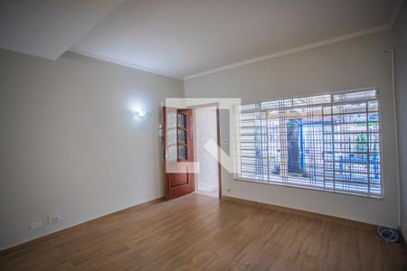 Sala de casa para alugar com 3 quartos, 162m² em Saúde, São Paulo