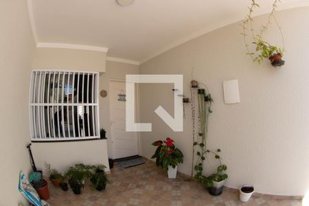 Casa à venda com 86m², 3 quartos e 2 vagasGaragem