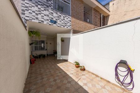 Casa à venda com 86m², 3 quartos e 2 vagasGaragem