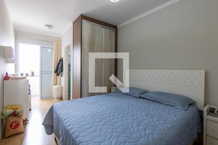 Quarto de casa à venda com 3 quartos, 86m² em Vila Lúcia, São Paulo