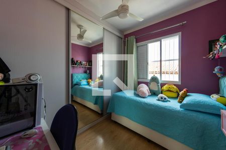 Casa à venda com 86m², 3 quartos e 2 vagasQuarto