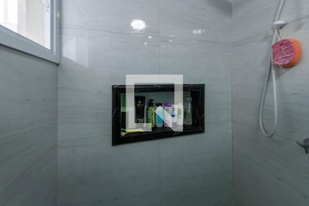 Casa à venda com 86m², 3 quartos e 2 vagasBanheiro