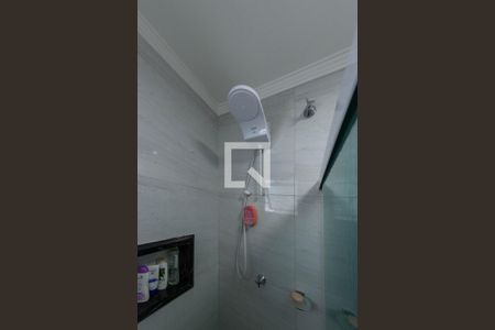 Casa à venda com 86m², 3 quartos e 2 vagasBanheiro