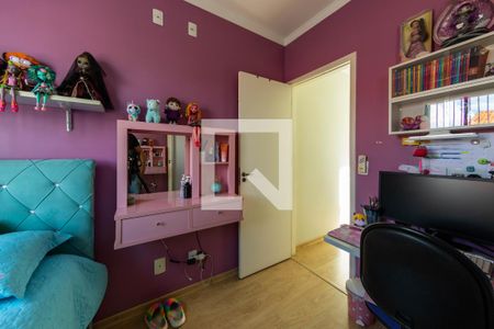 Casa à venda com 86m², 3 quartos e 2 vagasQuarto