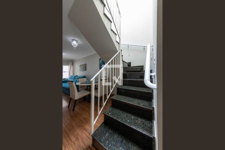 Sala de casa à venda com 3 quartos, 86m² em Vila Lúcia, São Paulo