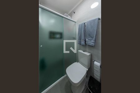 Casa à venda com 86m², 3 quartos e 2 vagasBanheiro