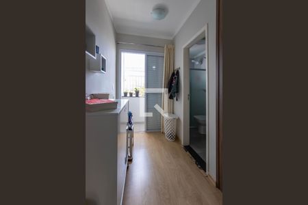 Casa à venda com 86m², 3 quartos e 2 vagasQuarto