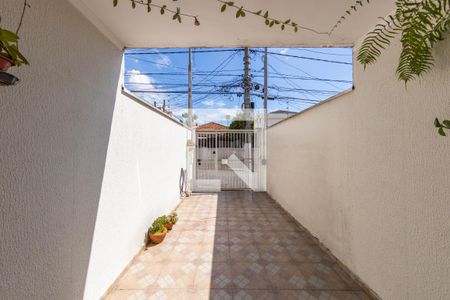 Casa à venda com 86m², 3 quartos e 2 vagasGaragem