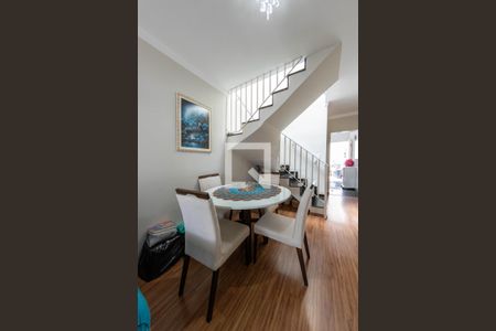 Sala de casa à venda com 3 quartos, 86m² em Vila Lúcia, São Paulo