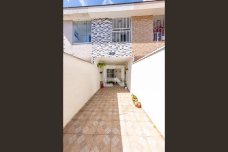 Casa à venda com 86m², 3 quartos e 2 vagasGaragem