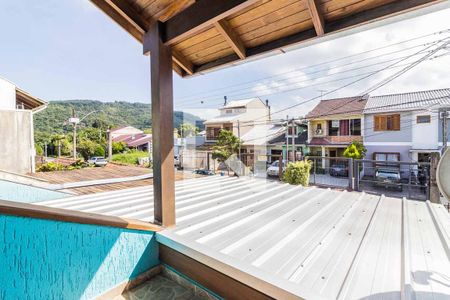 Casa para alugar com 100m², 2 quartos e 1 vagaSacada