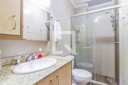 Casa para alugar com 100m², 2 quartos e 1 vagaBanheiro