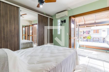 Casa para alugar com 100m², 2 quartos e 1 vagaDormitório 2