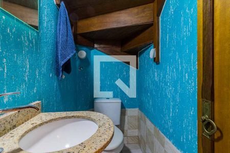 Lavabo de casa à venda com 2 quartos, 100m² em Hípica, Porto Alegre
