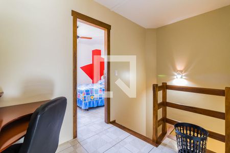 Casa para alugar com 100m², 2 quartos e 1 vagaCorredor