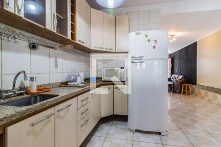 Casa para alugar com 100m², 2 quartos e 1 vagaCozinha