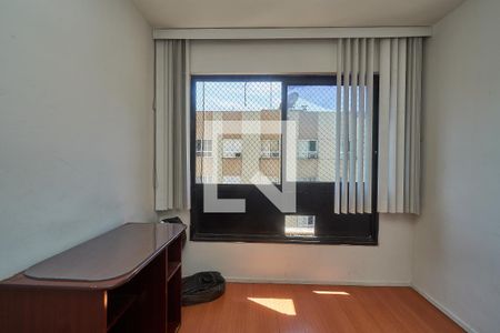 Quarto 1 de apartamento à venda com 3 quartos, 65m² em Rio Comprido, Rio de Janeiro