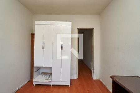 Quarto 1 de apartamento à venda com 3 quartos, 65m² em Rio Comprido, Rio de Janeiro