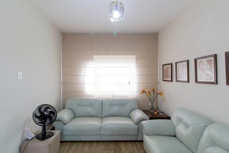 Sala de casa para alugar com 2 quartos, 150m² em Vila Laís, São Paulo