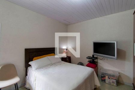 Quarto 2 de casa para alugar com 2 quartos, 150m² em Vila Laís, São Paulo