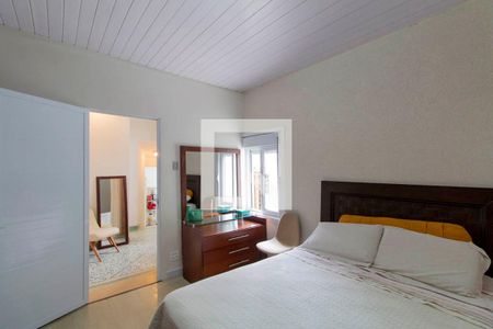 Quarto 2 de casa para alugar com 2 quartos, 150m² em Vila Laís, São Paulo