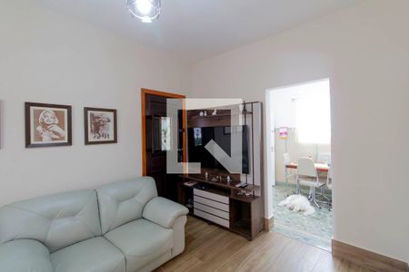 Sala de casa para alugar com 2 quartos, 150m² em Vila Laís, São Paulo