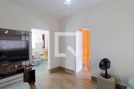 Sala de casa para alugar com 2 quartos, 150m² em Vila Laís, São Paulo