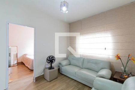 Sala de casa para alugar com 2 quartos, 150m² em Vila Laís, São Paulo