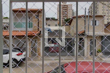 Vista Quarto 1 de casa para alugar com 2 quartos, 150m² em Vila Laís, São Paulo