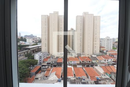 janela Quarto 1  de apartamento à venda com 2 quartos, 55m² em Parada Inglesa, São Paulo