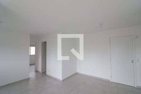 Sala  de apartamento à venda com 2 quartos, 55m² em Parada Inglesa, São Paulo