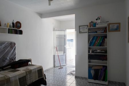 Quarto 1 suite de casa à venda com 2 quartos, 100m² em Jardim Cachoeira, São Paulo