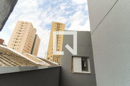 Vista de apartamento para alugar com 2 quartos, 44m² em Belenzinho, São Paulo