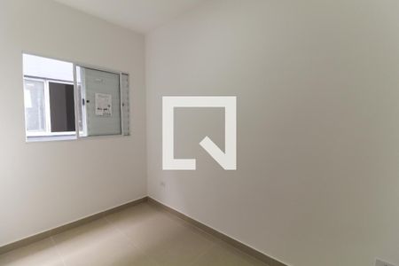 Quarto 2 de apartamento para alugar com 2 quartos, 44m² em Belenzinho, São Paulo