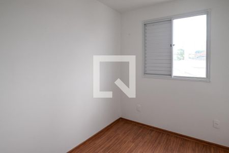 Quarto  de apartamento à venda com 2 quartos, 44m² em Jardim Maria Estela, São Paulo