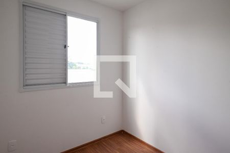 Quarto  de apartamento à venda com 2 quartos, 44m² em Jardim Maria Estela, São Paulo