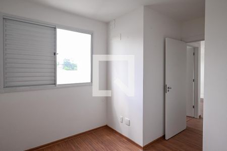 Quarto2 de apartamento à venda com 2 quartos, 44m² em Jardim Maria Estela, São Paulo