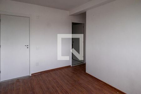 Sala de apartamento à venda com 2 quartos, 44m² em Jardim Maria Estela, São Paulo