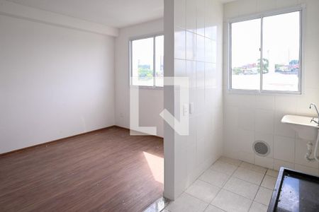 Apartamento à venda com 44m², 2 quartos e 1 vaga Apartamento à venda com 44m², 2 quartos e 1 vagaCozinha