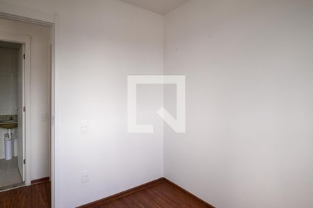 Quarto  de apartamento à venda com 2 quartos, 44m² em Jardim Maria Estela, São Paulo