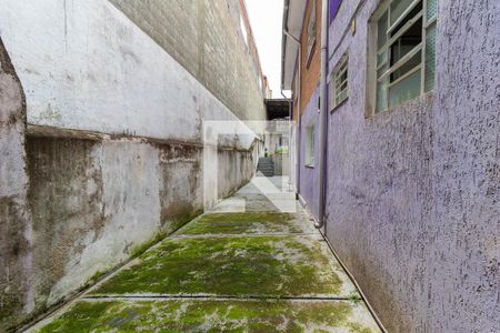 Casa à venda com 500m², 2 quartos e 4 vagasÁrea de Serviço - Casa 02