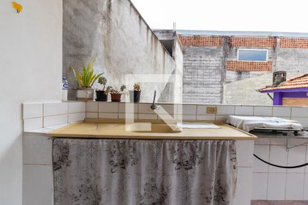 Casa à venda com 500m², 2 quartos e 4 vagasChurrasqueira