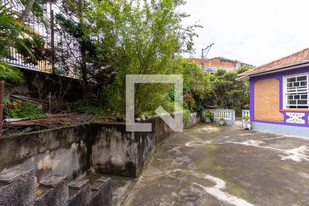 Casa à venda com 500m², 2 quartos e 4 vagasQuintal
