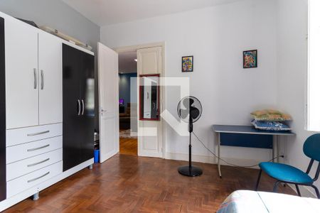 Casa à venda com 500m², 2 quartos e 4 vagasQuarto 2 - Casa 01