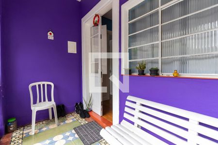 Casa à venda com 500m², 2 quartos e 4 vagasVaranda