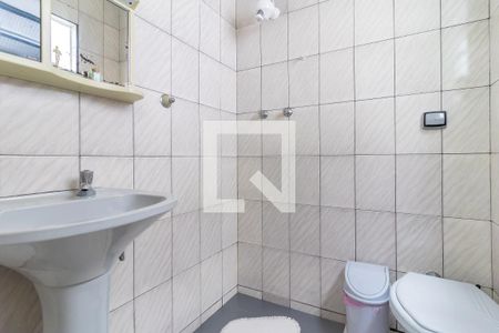 Casa à venda com 500m², 2 quartos e 4 vagasBanheiro - Casa 02